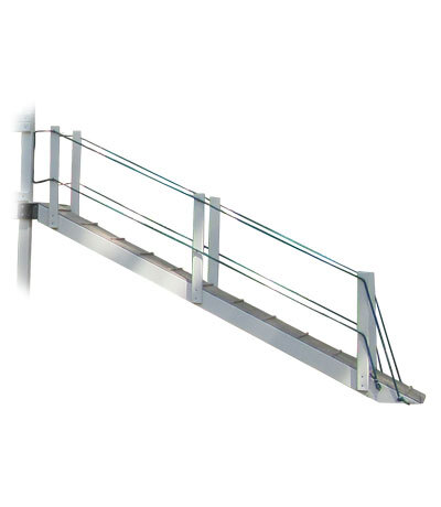 Gangplank Gangplank