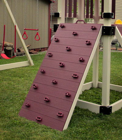 Rock Wall Rock Wall