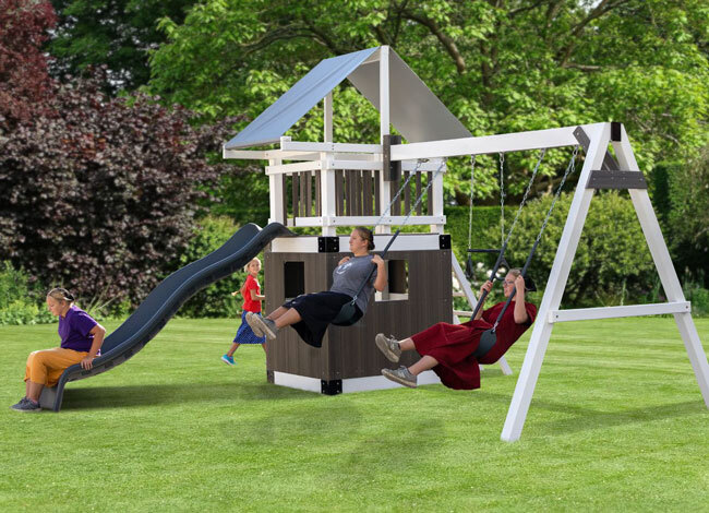 Discounted Playsets Discounted Playsets