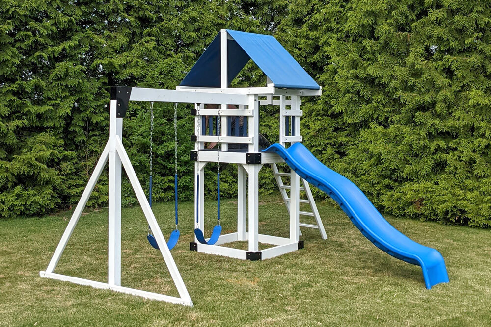 Happy Times Playset Happy Times Playset