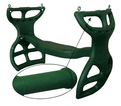 Plastic Glider