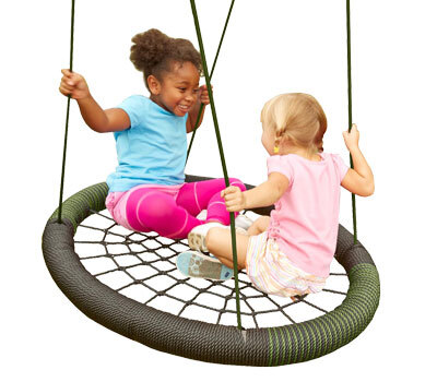 Web Swing