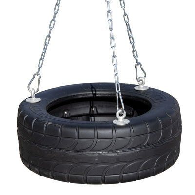 Tire Swing Tire Swing
