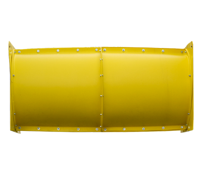 5' Tunnel Tube