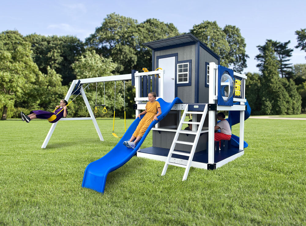 Playhouse Series