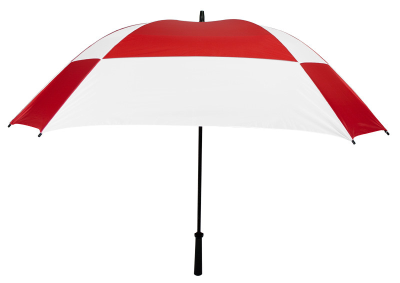 Torrent Vented Square Golf Umbrella Torrent Vented Square Golf Umbrella