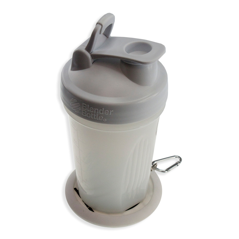 Lid Protein Shakers Target Fit Fresh Jaxx Shaker Bottle, Leak-Proof Lid, 28  Ounces, Pink