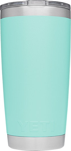 YETI Rambler 20 oz. Tumbler with MagSlider Lid