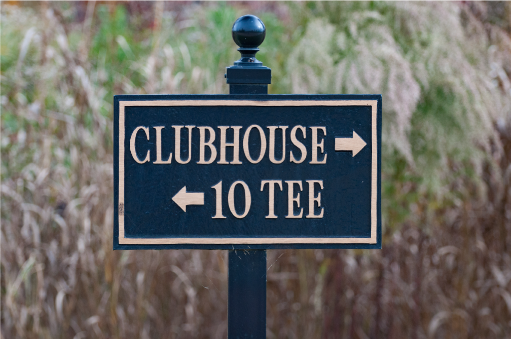 2021 & The Back Nine