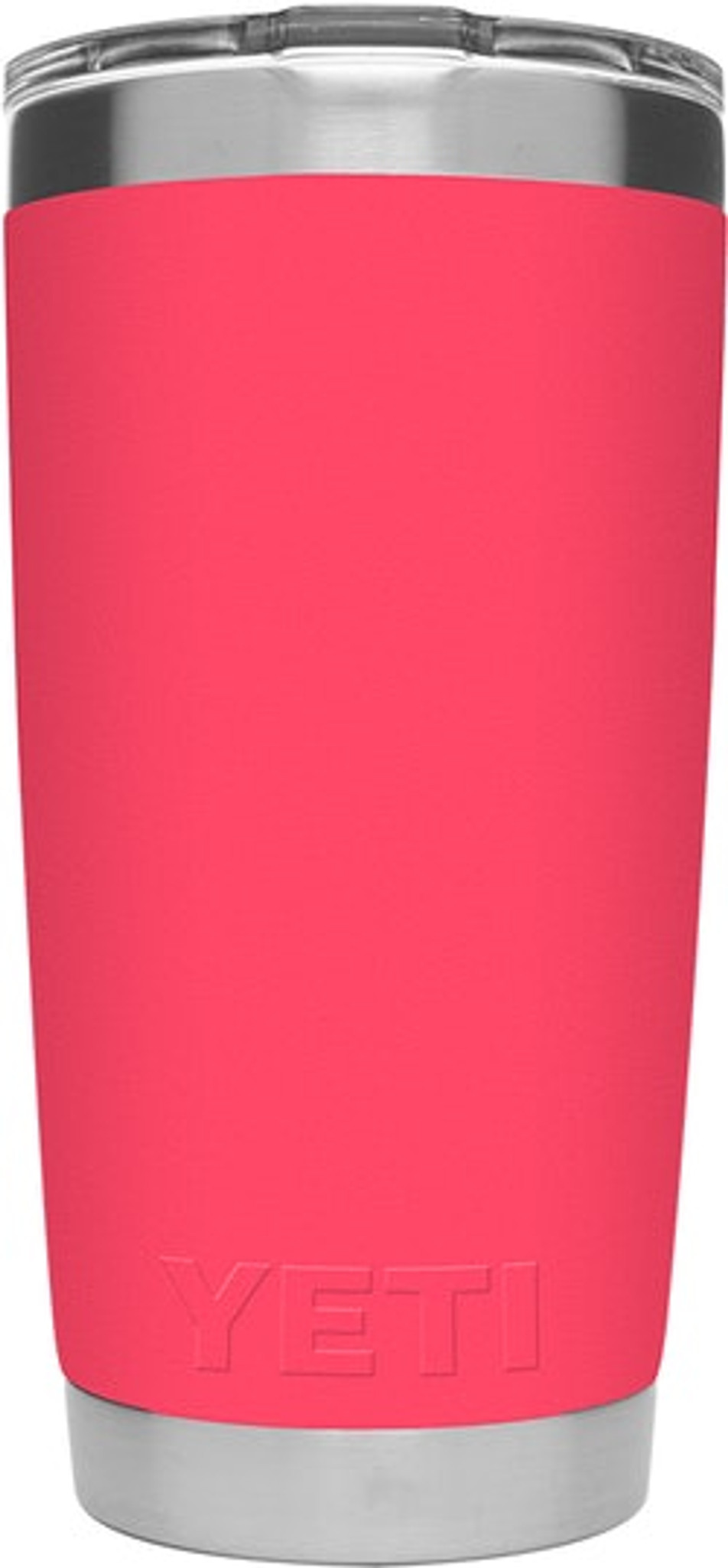 YETI Rambler 20 oz. Tumbler with MagSlider Lid