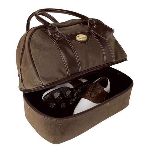 Brown Polyester Flightway Luggage Trolley Bag, Size: 65 cm H x 46 cm L x 28  cm B at Rs 2700/piece in Jaipur