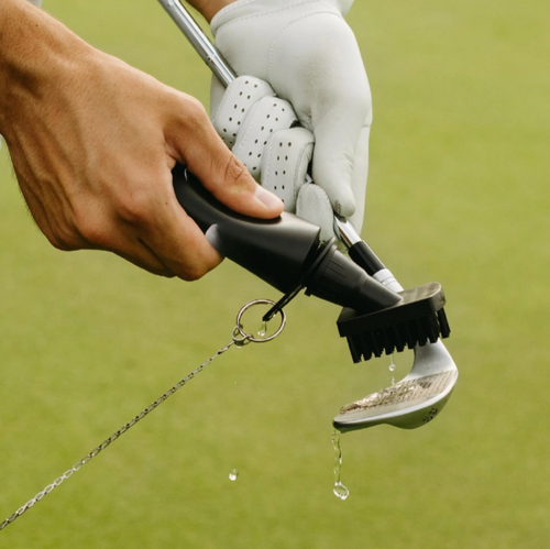 Caddy Splash OG Brush