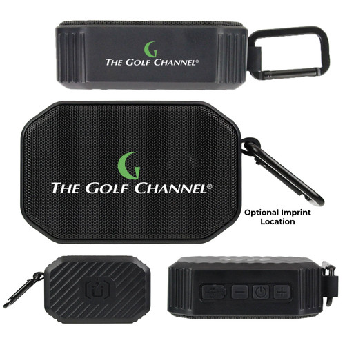 RABS Magnetic Bluetooth Speaker