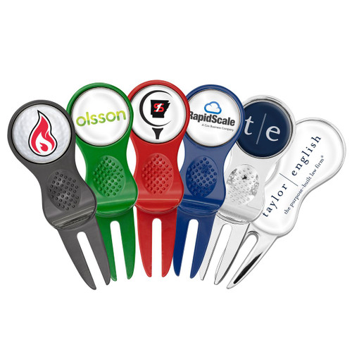 Arc XL Golf Divot Tool