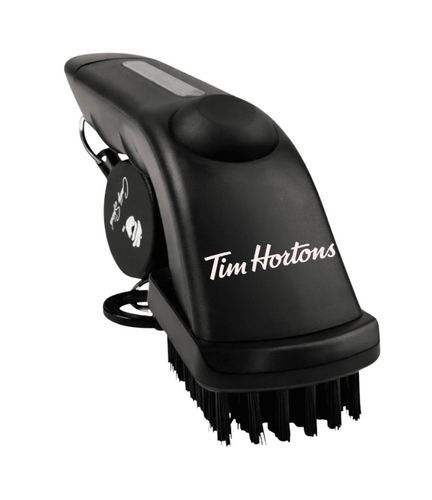 Caddy Splash Pro Brush