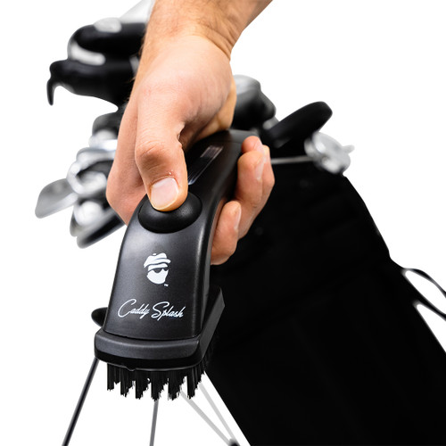 Caddy Splash Pro Brush