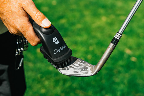 Caddy Splash Pro Brush