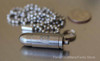 Urban Operators Titanium Small Capsule