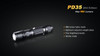 Fenix PD35 LED Flashlight - 2014 Edition Features