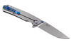 Fenix Ruike Knife - Folding P801