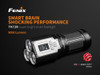 Fenix TK72R Rechargeable LED Flashlight -- 9000 Lumens 1