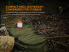 Fenix CL23 Lightweight Camping Lantern