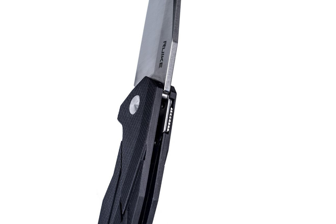 Fenix Ruike Knife - Folding P138 8