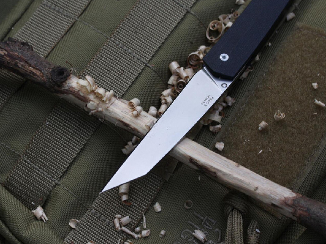Ruike Knife - Folding P865