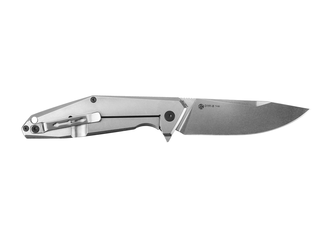 Ruike D191 Folding Knife