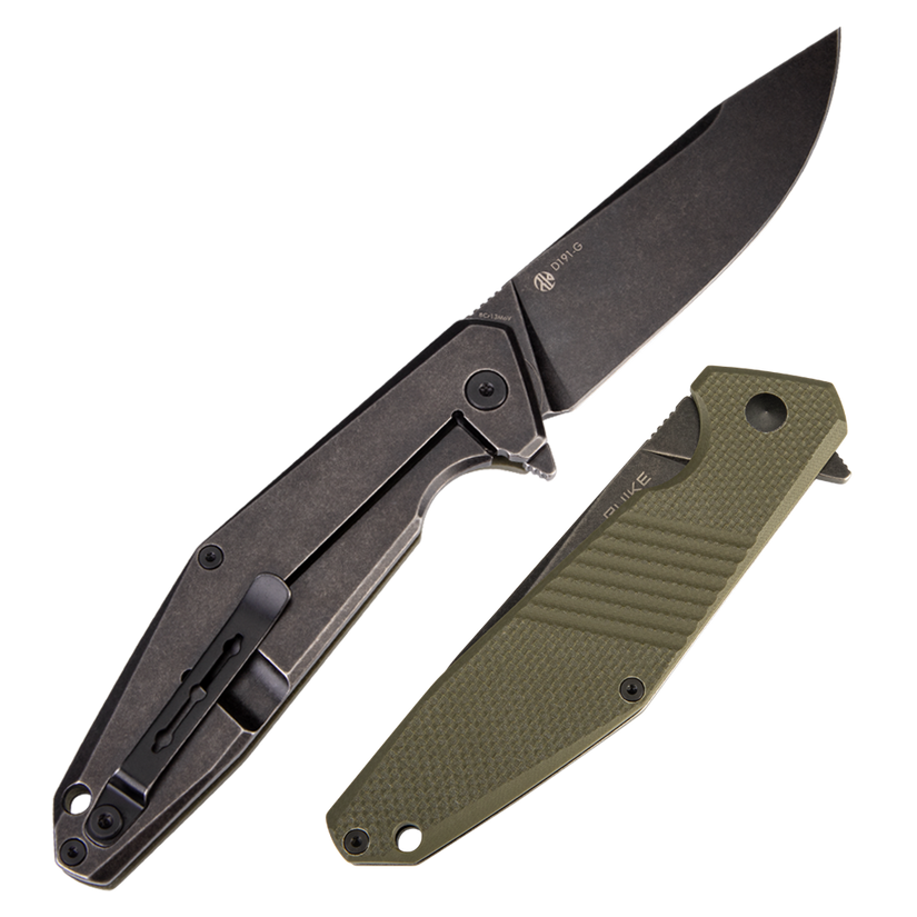 Ruike D191 Folding Knife