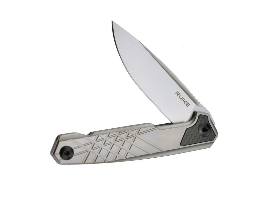 Ruike M875-TZ Folding Knife