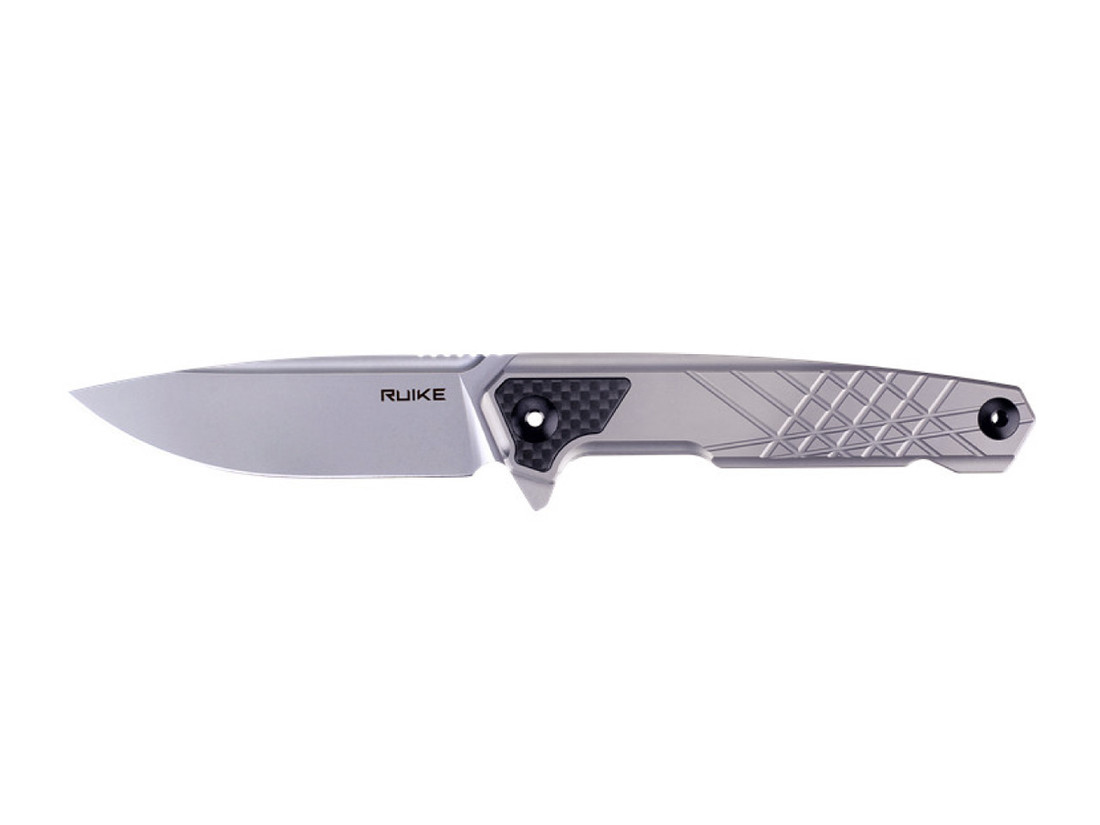 Ruike M875-TZ Folding Knife - Gear For Life