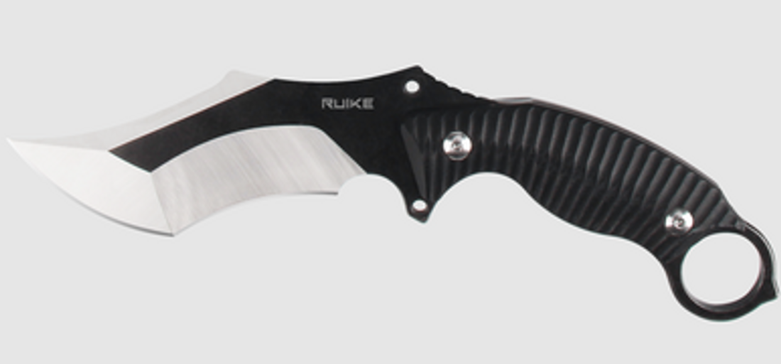 Ruike Karambit Fixed blade