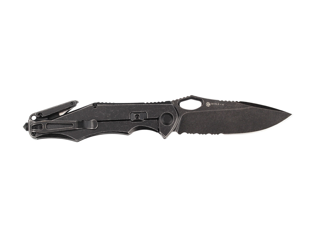 Ruike Tactical Knife with D2 Steel Blade