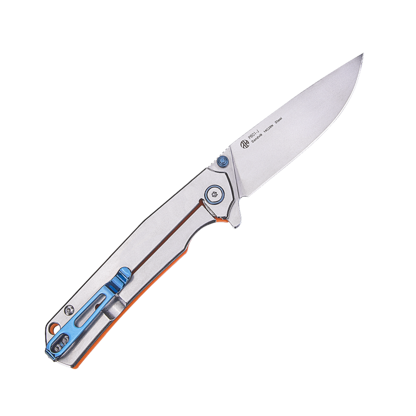 Ruike P801 G10 Folding Knife