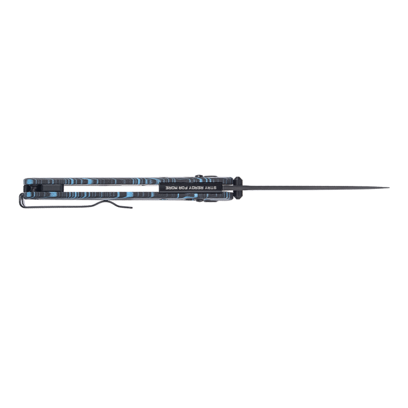 SRM Knives 255L-GE2 Folding Knife