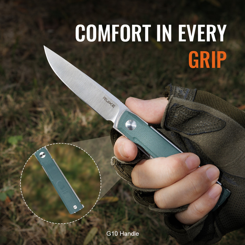 Ruike D712 Lightweight Folding Knife