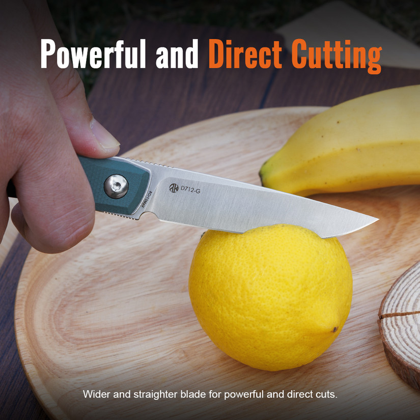 Ruike D712 Lightweight Folding Knife
