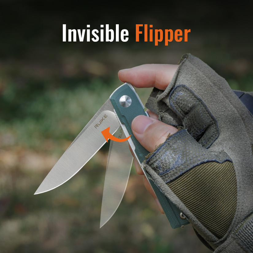 Ruike D712 Lightweight Folding Knife