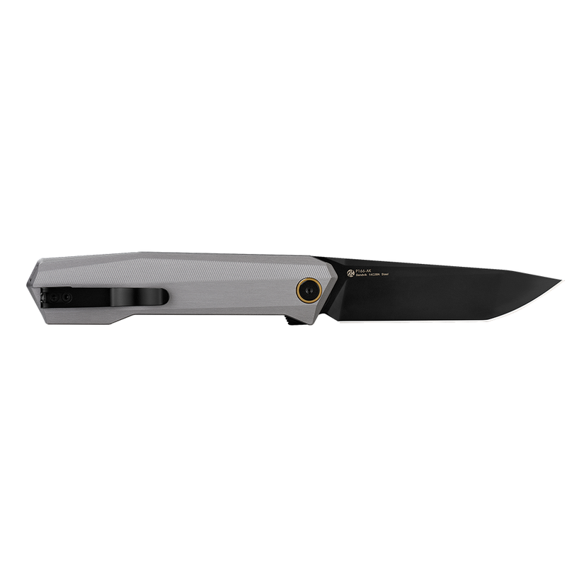 Ruike Full-sized Folding Knife P166