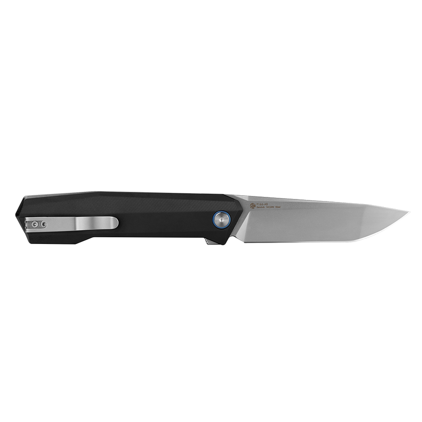 Ruike Full-sized Folding Knife P166