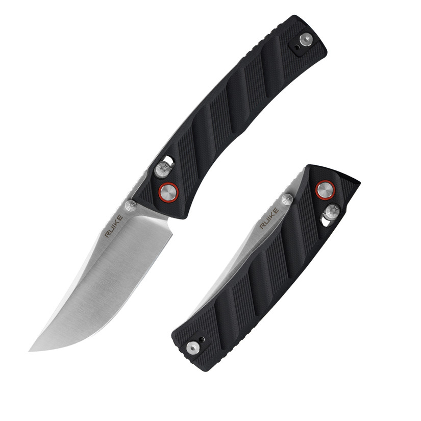 Ruike Lightweight Folding Knife P856