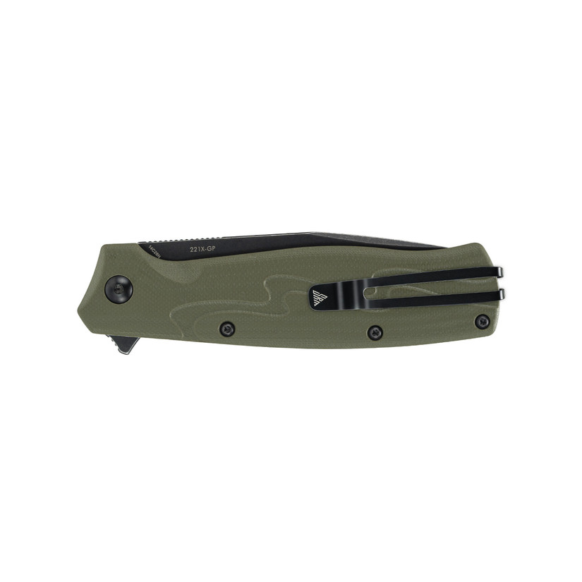 SRM 221X Folding Knife