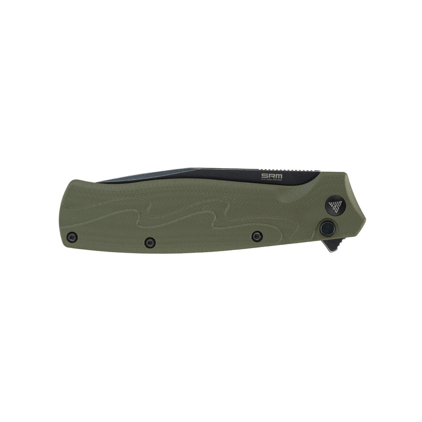SRM 221X Folding Knife