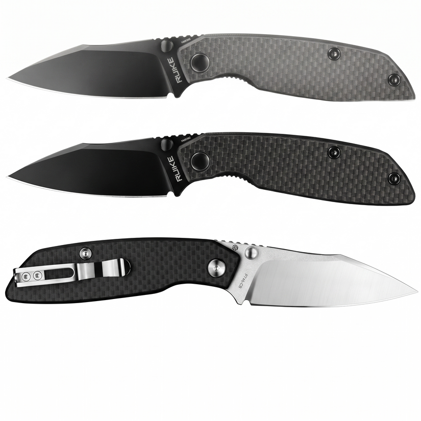 Ruike P746 Folding Knife
