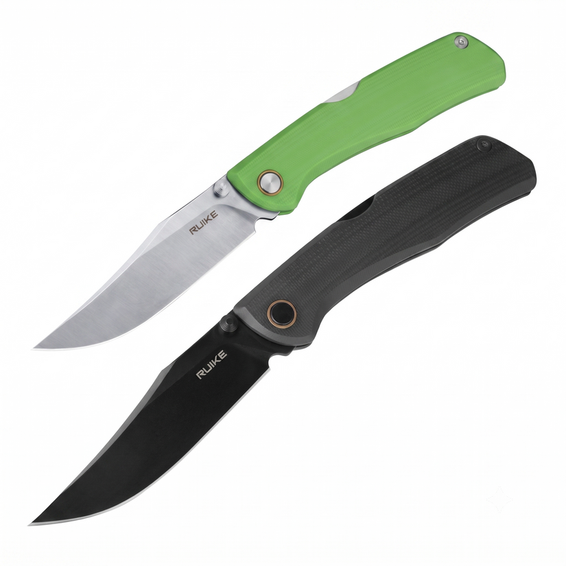 Ruike P882 Folding Knife