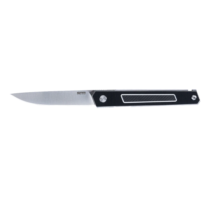 SRM Swift 125L Folding Knife