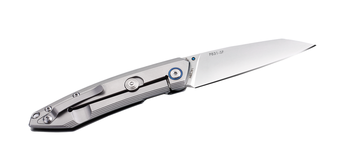 Fenix Ruike Knife - Folding P831-SF