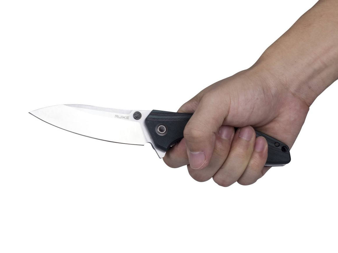 Fenix Ruike Knife - Folding P841 4
