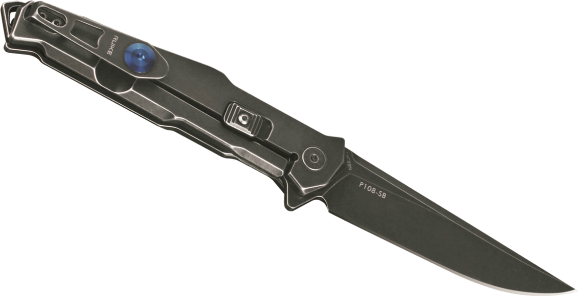 Fenix Ruike Knife - Folding P108-SF
